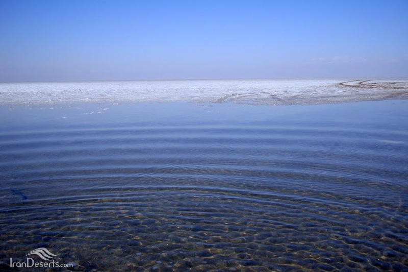 کویر حاج علی قلی